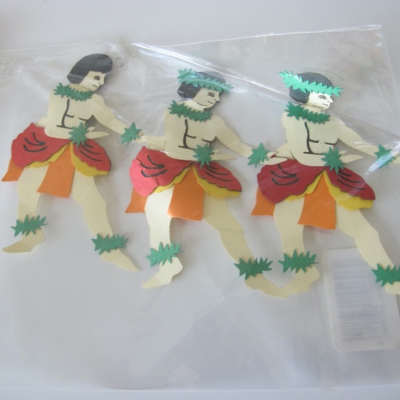 Scrapbooking Sticker Bundle For Paper Crafts Honeymoon Hawaii Vacation NWT - Picture 4 of 6